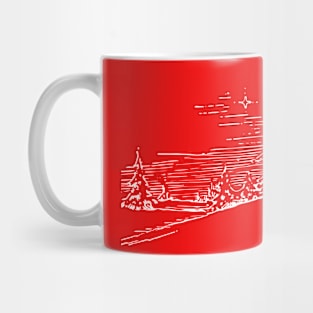 Christmas Mug